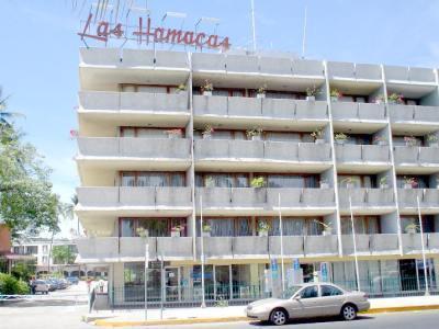 אקפולקו Hotel Las Hamacas מראה חיצוני תמונה